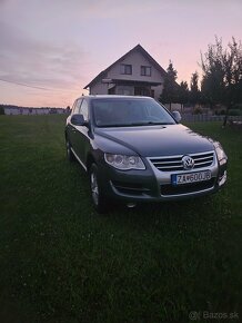 Touareg 3.0 tdi - 2