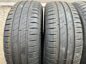 Letne Pneu GoodYear 195/55 R16 91V 4ks - 2