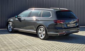 VW Passat Combi 2,0 TDI DSG 147kw IQ Light ELEGANCE - 2