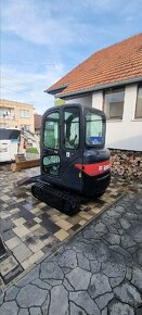 Bobcat  e16 - 2