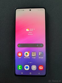 Predám Samsung Galaxy A 53  5 G - 2