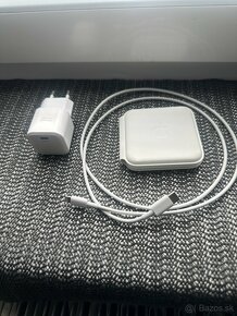 Apple magsafe duo nabíjačka 100% stav - 2