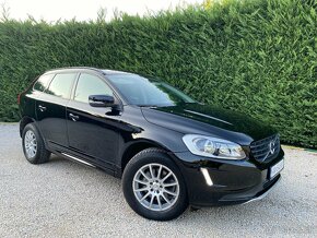 Volvo XC60 D3 2.0L Drive-E Momentum Geartronic - 2