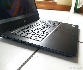 kompaktný ultrabook Dell Vostro 5490 i5 10gen 8gb 256SSD - 2