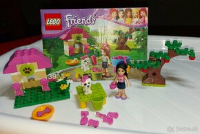 Lego friends - 2