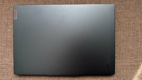 Lenovo Yoga Pro 7 (3050GPU, 16GBram, 1TB SSD) - 2