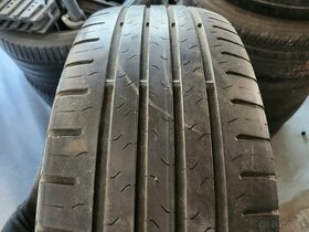 2x letné pneu 215/60r16 - 2