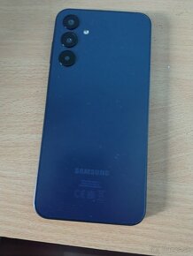 Samsung Galaxy a25 5G - 2