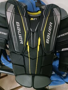 Bauer supreme s27 vesta - 2