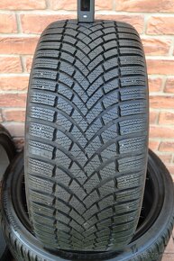 225/40 R18 Zimne pneumatiky Bridgestone - 2