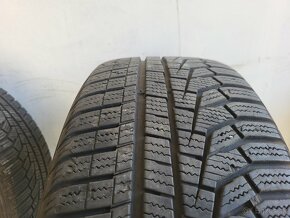 Zimné pneu 205/55 r16 - 2