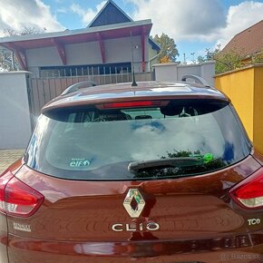 Predám Renault Clio - 2