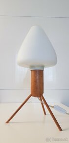 Retro lampa ULUV - 2