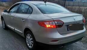 Rozpredám Renault Fluence 1.5 DCI 78kw - 2