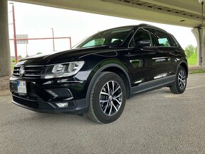 VOLKSWAGEN TIGUAN 2.0 TDI DSG - 2