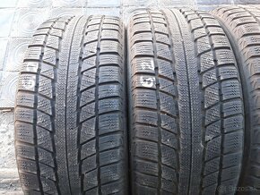 215/55 r16 Triangel - 2