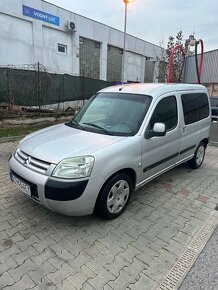 Predám Citroën Berlingo - 2