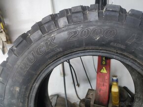 205/70 R15 - 2