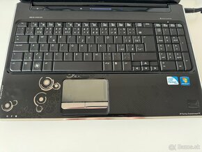 Kvalitný a zachovalý notebook HP Pavilion DV6 v TOP stave - 2