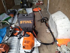 STIHL FR 410 - 2