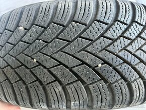 Zimné pneumatiky 195/55r16 - 2