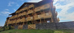 VYSOKÉ TATRY-V.LOMNICA NEĎALEKO GOLF. IHRISKA-3 IZB APARTMÁN - 2