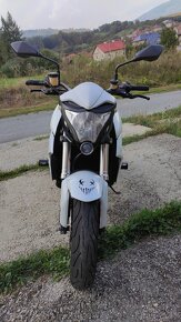 Predám Honda CB 1000R - 2