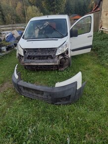 Fiat scudo 2.0 - 2