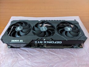 ASUS TUF GAMING GeForce RTX 3060 Ti OC 8GB - 2