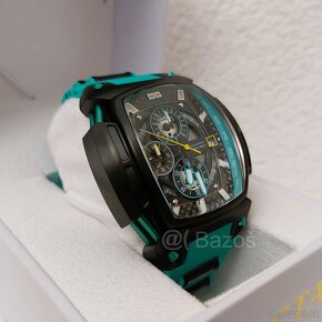 Invicta S1 Rally Diablo 34510 - 2