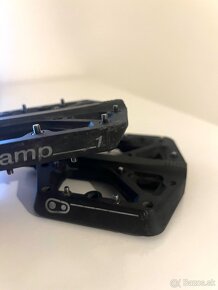 Crankbrothers Stamp 1 Small platformové pedále - 2