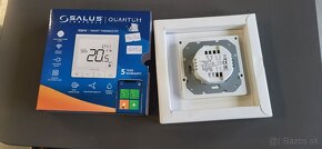 Termostat SALUS Quantum SQ610 - 2