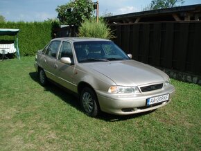 Predám Daewoo Nexia - 2