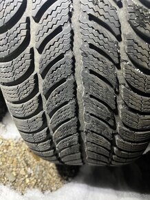 Zimné Pneu 205/55R16 91T - 2