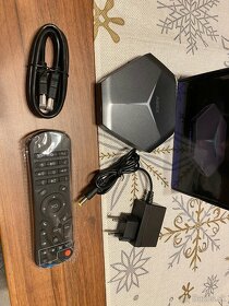 Android Smart TV BOX S905X4 4/64GB, Android 11, 4k, 6k, 8k - 2