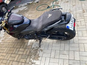 Honda Hornet - 2