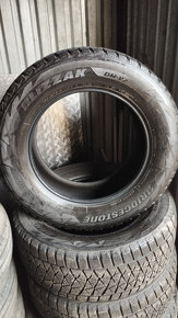 265/60 R18 zimné - 2