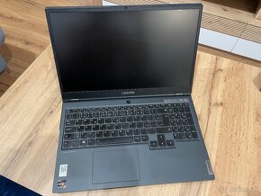 Lenovo Legion 5 15ARH05H - 2