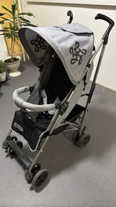 Babypoint Polo 2019 Gray - 2