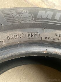 Michelin Primacy 4 - 2