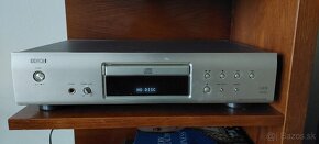 CD prehravac DENON DCD-510AE - 2