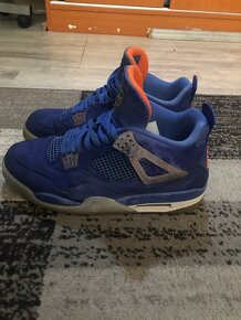 Jordan 4 Florida Gators - 2