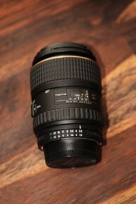 Tokina macro ATX-Pro 100mm F2.8 D - 2