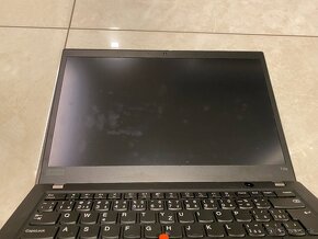 Lenovo ThinkPad T14s - 2