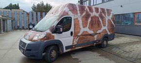 Fiat Ducato Maxi - 2