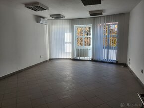 komerčné kancelárske priestory - Pešia Zóna Centrum MT - 2