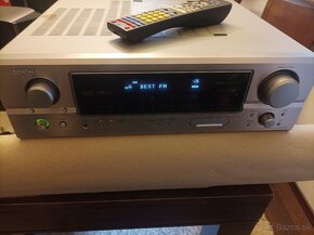 Receiver Denon AVR 1905 (7 x 115W) - 2