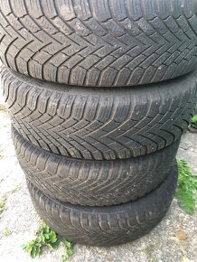 Continental 175/65 R14 - 2