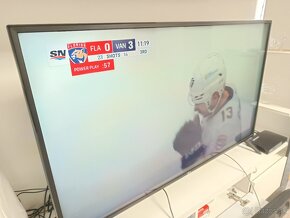 SMART TV LG (123cm) - 2