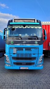 Volvo FH 13 - 500 - 2